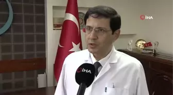 Uzman doktordan romatizma hastalarına Covid-19 uyarısı