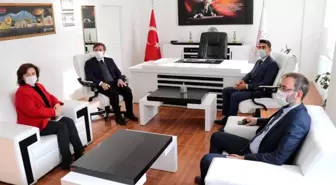 Vali Aydoğdu: 'Aksaray'ın derdi ve sıkıntısı kalmasın'