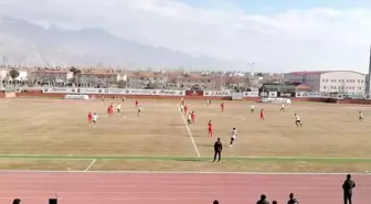 24Erzincanspor kendi evinde Sancaktepe sporu 5-3 yendi