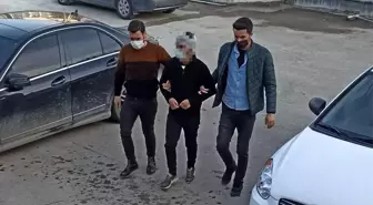 3 camiden musluk hırsızlığı zanlıları yakalandı