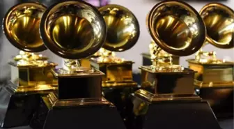 63. Grammy Ödülleri koronavirüs nedeniyle ertelendi