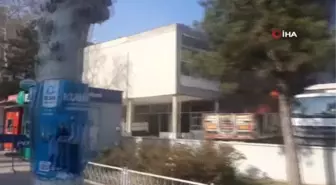 Son dakika haberi: Adıyaman'da yakıt tankı patladı, ortalık savaş alanına döndü