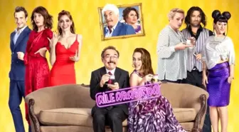 Aile Arasında filmi konusu nedir? Aile Arasında oyuncuları kimlerdir? Aile Arasında film özeti!