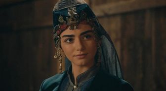 Bala Hatun kimdir? Bala Hatun kaç yaşında? Osman Bey eşlerinden Rabia Bala Hatun hayatı