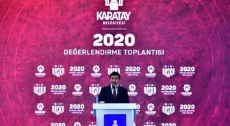Başkan Kılca, görevdeki 20 ayını değerlendirdi