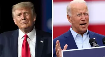 Başkanlık seçimleri çıkmaza girdi! Trump'tan talimat: Biden'in zaferini Kongre'de onaylamayın