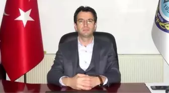 Belediye Başkanı Tuna'nın acı günü