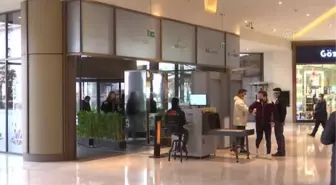 Canpark AVM, hava temizleme sistemi ile virüslere karşı güvenli alışveriş sunuyor