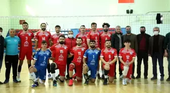 Son dakika... Develi Belediyespor erteleme maçını kazandı
