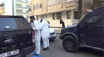 Son dakika 3. sayfa: Diyarbakır'da doğal gaz faciası: 2'si avukat 3 ölü