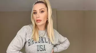 İrem Derici'den çok konuşulacak itiraf: Cinsel içerikli film izleyip kendimi tatmin ederken anneme yakalandım