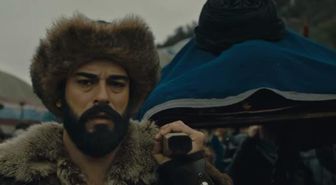 Kuruluş Osman ne zaman? 6 Ocak Kuruluş Osman son bölüm fragmanı izle! Kuruluş Osman 42. bölüm