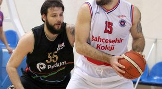 Merkezefendi Basket Hakan Yapar ile anlaştı