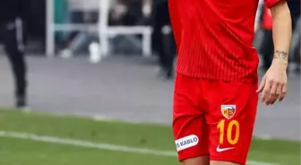 Pedro Henrique 4.golünü attı