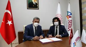 SERKA ile 'engelleri' aşacaklar