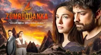 Zümrüdüanka dizisi neden bitti? Zümrüdüanka final mi yapıyor? Zümrüdüanka final bölümü ne zaman?