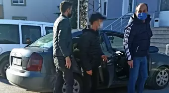 3 camiden musluk hırsızlığı zanlıları tutuklandı