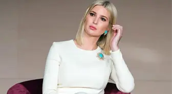 ABD'de kongre binasına girenlere 'vatansever' diyen Ivanka Trump, geri adım attı