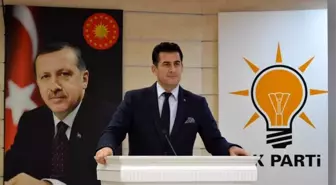 AK Parti Denizli İl Kongresi 25 Ocak'ta yapılacak