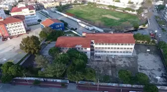 Akfen İnşaat'tan 'Okullardan Yarınlara' programına destek