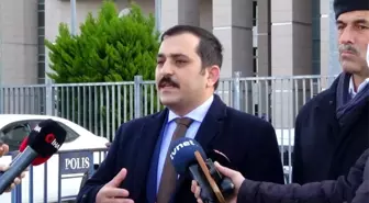 Son dakika haberleri! Albayrak Holding Microsoft'a 1,5 milyon dolarlık dava açtı