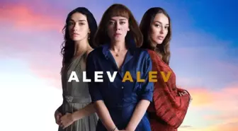 Alev Alev 10. bölüm fragmanı yayınlandı mı? Alev Alev 9. bölüm izle! Alev Alev son bölümde neler oldu?