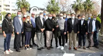 Antalyalı restoran ve kafe işletmecilerinden HES kodlu hizmet talebi