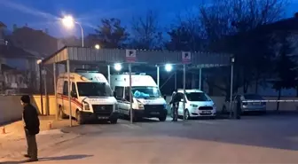 Arkadaşını tüfekle yaralayıp kaçtı