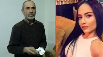 Boğularak öldürüldüğü anlaşılan Aleyna Çakır'ın babası: Evladınızın toprağını kokladınız mı?