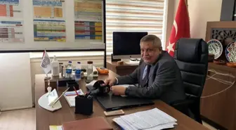 Aydın'ın 9. Coğrafi İşareti Karacasu'nun Balkoop markasına verildi