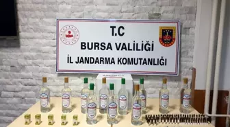 Son dakika haberi: Bursa'da bir kişinin ölümü, bir kişinin de zehirlenmesiyle jandarma ekipleri harekete geçti