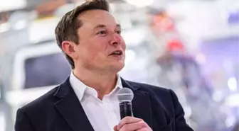 Elon Musk kimdir? Elon Musk kaç yaşında, nereli? Elon Musk'ın dini, eğitimi, eşi ve hayatı hakkında detaylar