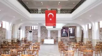 Gazeteci Bekir Coşkun'a vefa