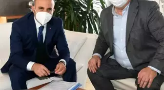 Geyikli doğal gaza kavuşuyor