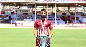 Hatayspor, Gökhan Karadeniz ile yollarını ayırdı