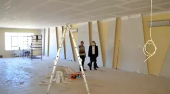 Hayırsever iş insanından Bünyan'a ikinci destek