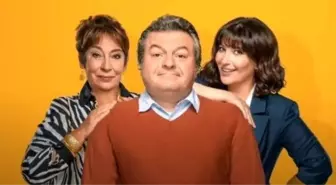 İyi Aile Babası ismi neden değişti? Babam Çok Değişti ne zaman, saat kaçta? Babam Çok Değişti yeni bölüm fragmanı izle!