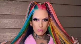 Jeffree Star kimdir, kaç yaşında? Jeffree Star eski hali nasıl?