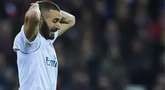 Karim Benzema, Valbuena'ya şantaj yaptığı gerekçesiyle hakim karşısına çıkıyor