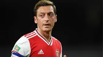 Kolasinac, F.Bahçe'yle anlaşan Mesut Özil'in Schalke'ye dönebileceğini iddia etti