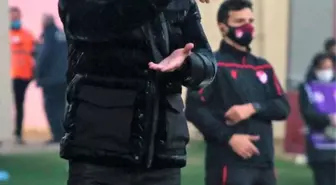 Mehmet Ak: 'Bir anlık basit konsantrasyon kayıpları böyle pahalıya mal oluyor.'