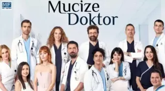 Mucize Doktor ne zaman, saat kaçta? Mucize Doktor yeni bölüm fragmanı izle!