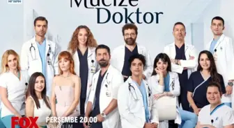 Mucize Doktor ne zaman, saat kaçta yayınlanacak? Mucize Doktor 44. yeni bölüm fragmanı izle!