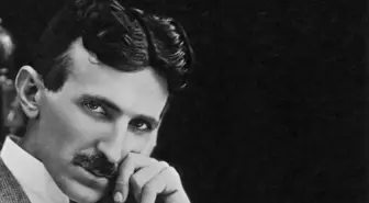 Nikola Tesla kimdir? Nikola Tesla hayatı ve biyografisi?