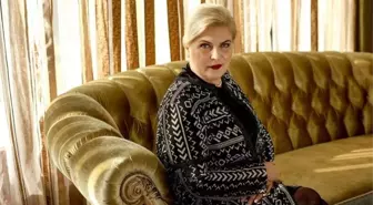 Nurseli İdiz kimdir? Nurseli İdiz kaç yaşında, nereli? Nurseli İdiz hayatı ve biyografisi