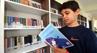 Osmangazi kütüphaneleri ilgi görüyor