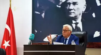Posbıyık: 'Alemdar 100. yılında istiklal madalyası onurunu bekliyor'