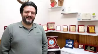 Şehir tiyatrosu oyuncularının büyük başarısı