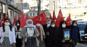 Şırnak anneleri, çocuklarını terörün elinden kurtarmakta kararlı