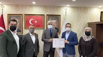 Siyaset Akademisi sertifikaları dağıtılmaya başlandı